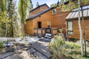 Pinegrove by AvantStay Beautiful Villas Condo just outside Tahoe City